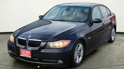 2008 BMW 3 Series 328i