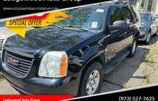 2010 GMC Yukon SLT