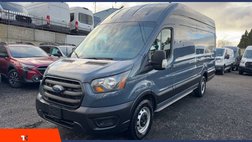 2020 Ford Transit 250