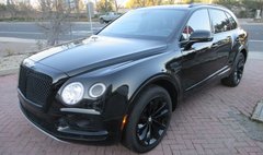 2019 Bentley Bentayga V8