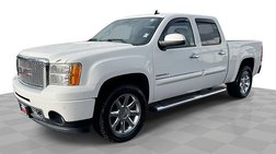 2010 GMC Sierra 1500 Denali