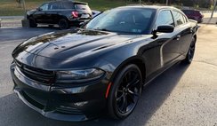 2018 Dodge Charger SXT Plus