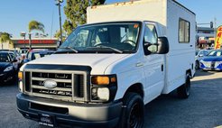 2009 Ford E-Series E-350 SD