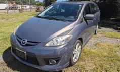 2010 Mazda MAZDA5 Touring