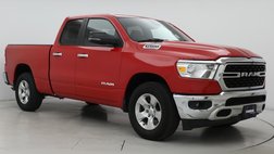 2024 Ram Ram Pickup 1500 Lone Star