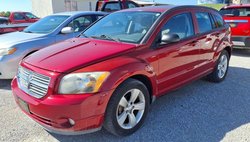 2010 Dodge Caliber Mainstreet