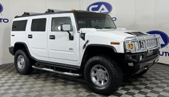2004 HUMMER H2 Base