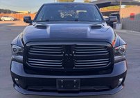 2015 Ram Ram Pickup 1500 Sport