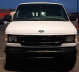 2001 Ford E-Series E-250