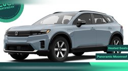 2024 Honda Prologue Touring