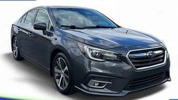 2019 Subaru Legacy 2.5i Limited