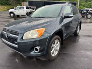 2009 Toyota RAV4 Limited