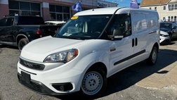2022 Ram ProMaster City Base