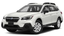 2019 Subaru Outback 2.5i