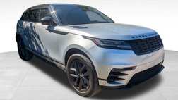 2024 Land Rover Range Rover Velar P250 Dynamic SE