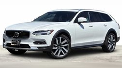 2024 Volvo V90 Cross Country B6 Ultimate