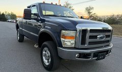 2010 Ford Super Duty F-250 Lariat