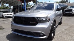 2016 Dodge Durango SXT