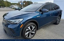 2023 Volkswagen ID.4 Pro