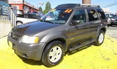 2002 Ford Escape XLT Choice