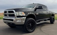 2014 Ram Ram Pickup 2500 SLT