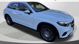 2023 Mercedes-Benz GLC-Class GLC 300 4MATIC