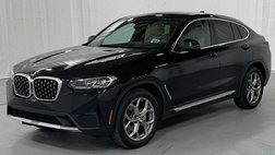 2023 BMW X4 xDrive30i
