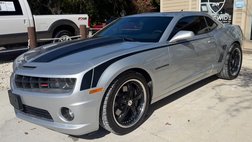 2010 Chevrolet Camaro SS