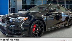 2025 Honda Civic Type R