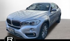 2019 BMW X6 xDrive35i