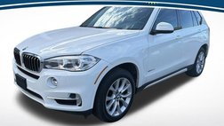 2015 BMW X5 xDrive35d
