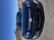 2008 Saturn Sky Red Line