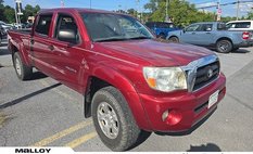 2005 Toyota Tacoma V6