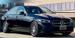 2023 Mercedes-Benz C-Class C 300 4MATIC