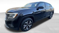 2024 Volkswagen Atlas Cross Sport SE