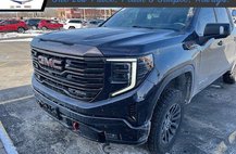 2022 GMC Sierra 1500 AT4X