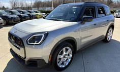 2026 MINI Countryman S ALL4