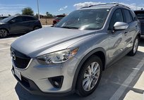 2014 Mazda CX-5 Grand Touring