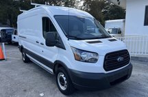 2019 Ford Transit 250