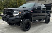 2012 Ford F-150 XL