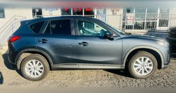 2013 Mazda CX-5 Touring