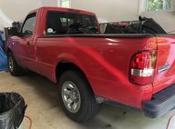 2011 Ford Ranger XL