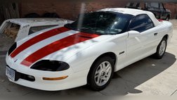 1995 Chevrolet Camaro Z28