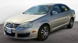 2006 Volkswagen Jetta TDI