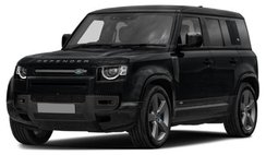 2023 Land Rover Defender S