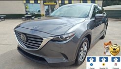 2019 Mazda CX-9 Touring