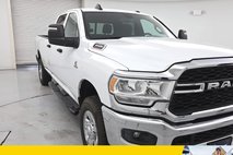 2024 Ram Ram Pickup 3500 Tradesman
