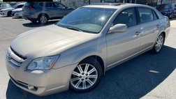 2005 Toyota Avalon XL