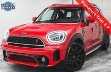 2023 MINI Countryman Cooper S