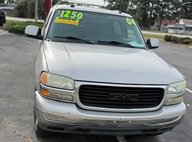 2004 GMC Yukon XL 1500 SLE
